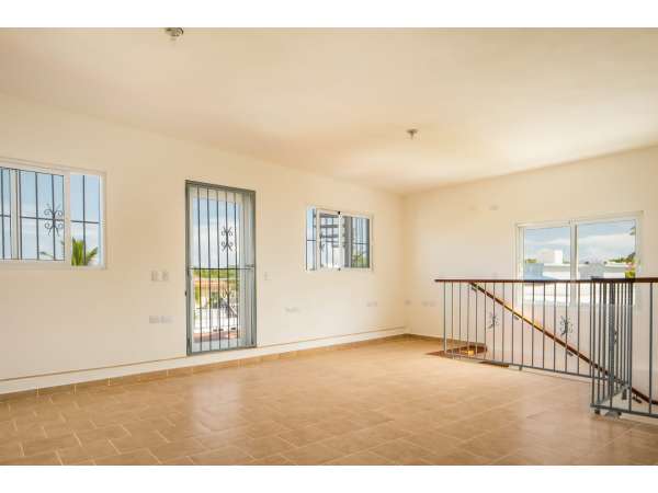 Financing Available 7.5% Huge 2 Level Penthouse